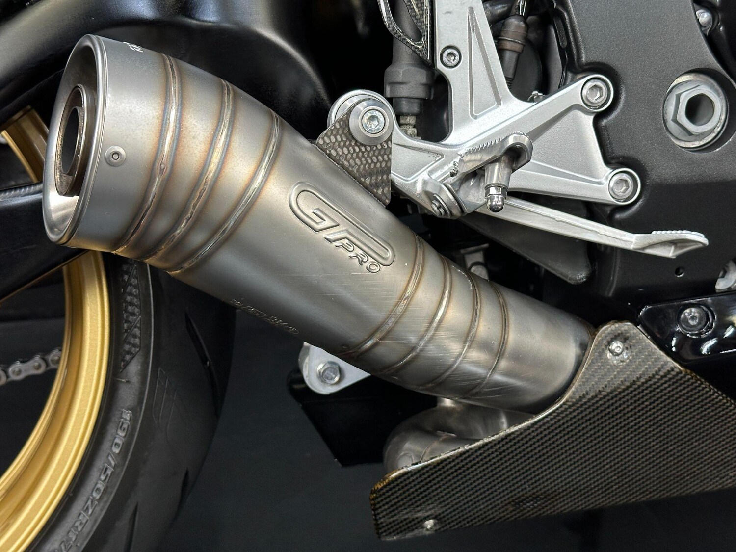 Used Honda CBR1000RR Fireblade 2010 for sale - 78752142: Photo 26