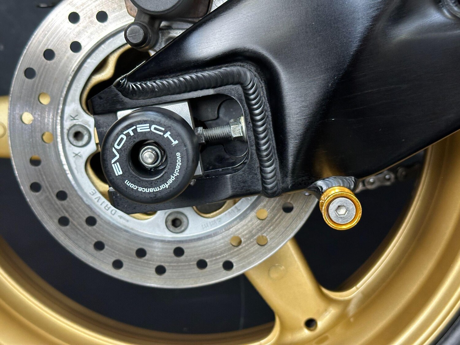 Used Honda CBR1000RR Fireblade 2010 for sale - 78752142: Photo 27