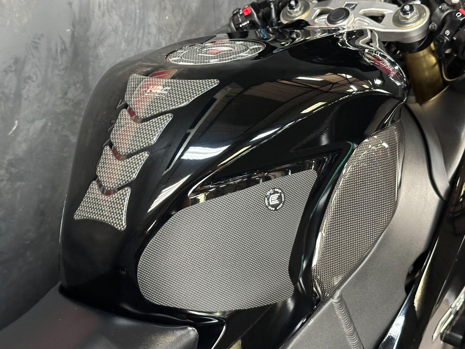 Used Honda CBR1000RR Fireblade 2010 for sale - 78752142: Photo 29