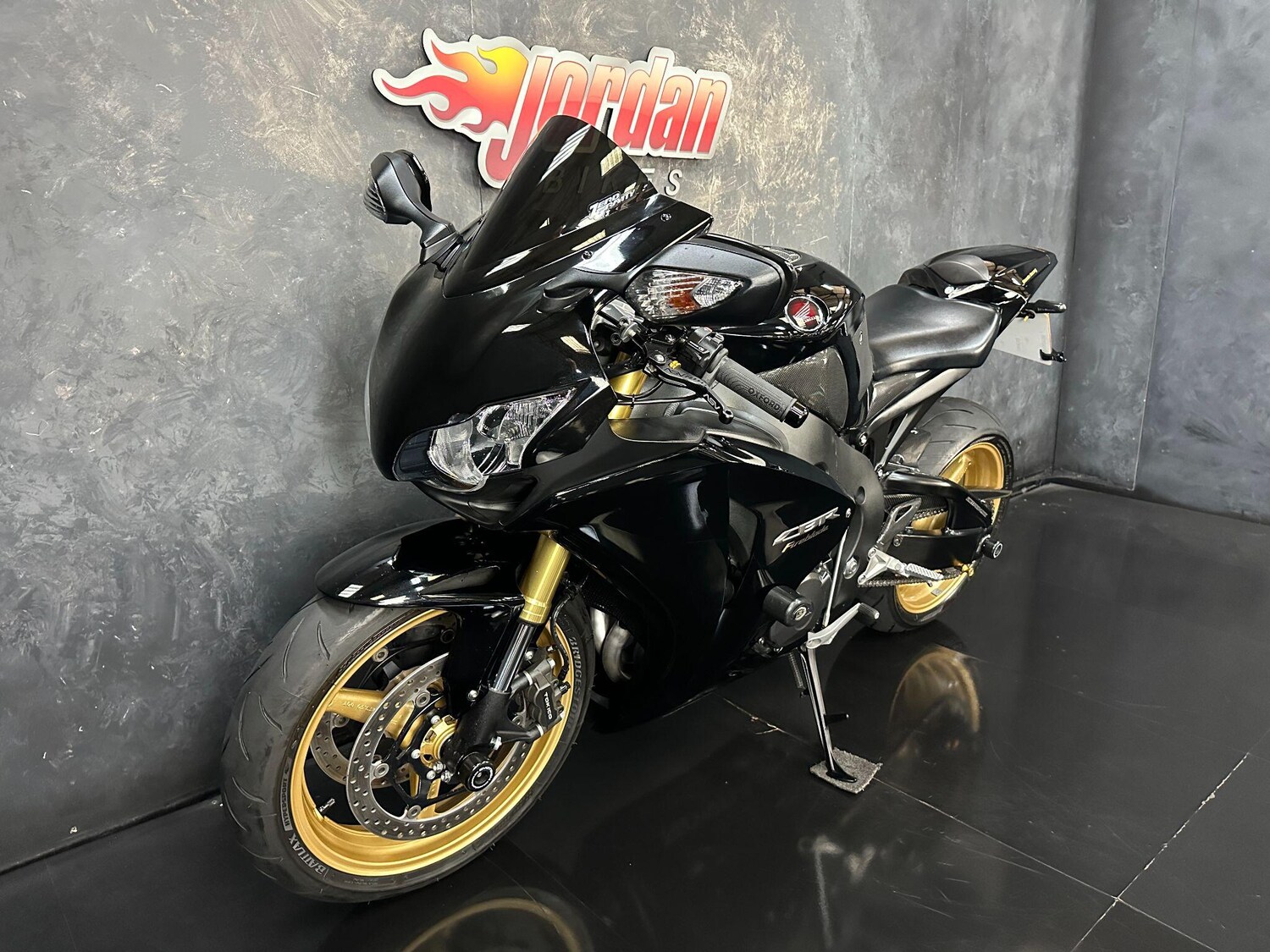Used Honda CBR1000RR Fireblade 2010 for sale - 78752142: Photo 33