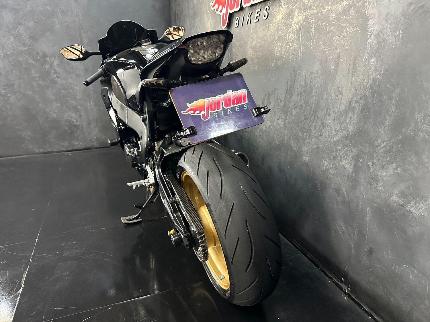 Used Honda CBR1000RR Fireblade 2010 for sale - 78752142: Photo 43