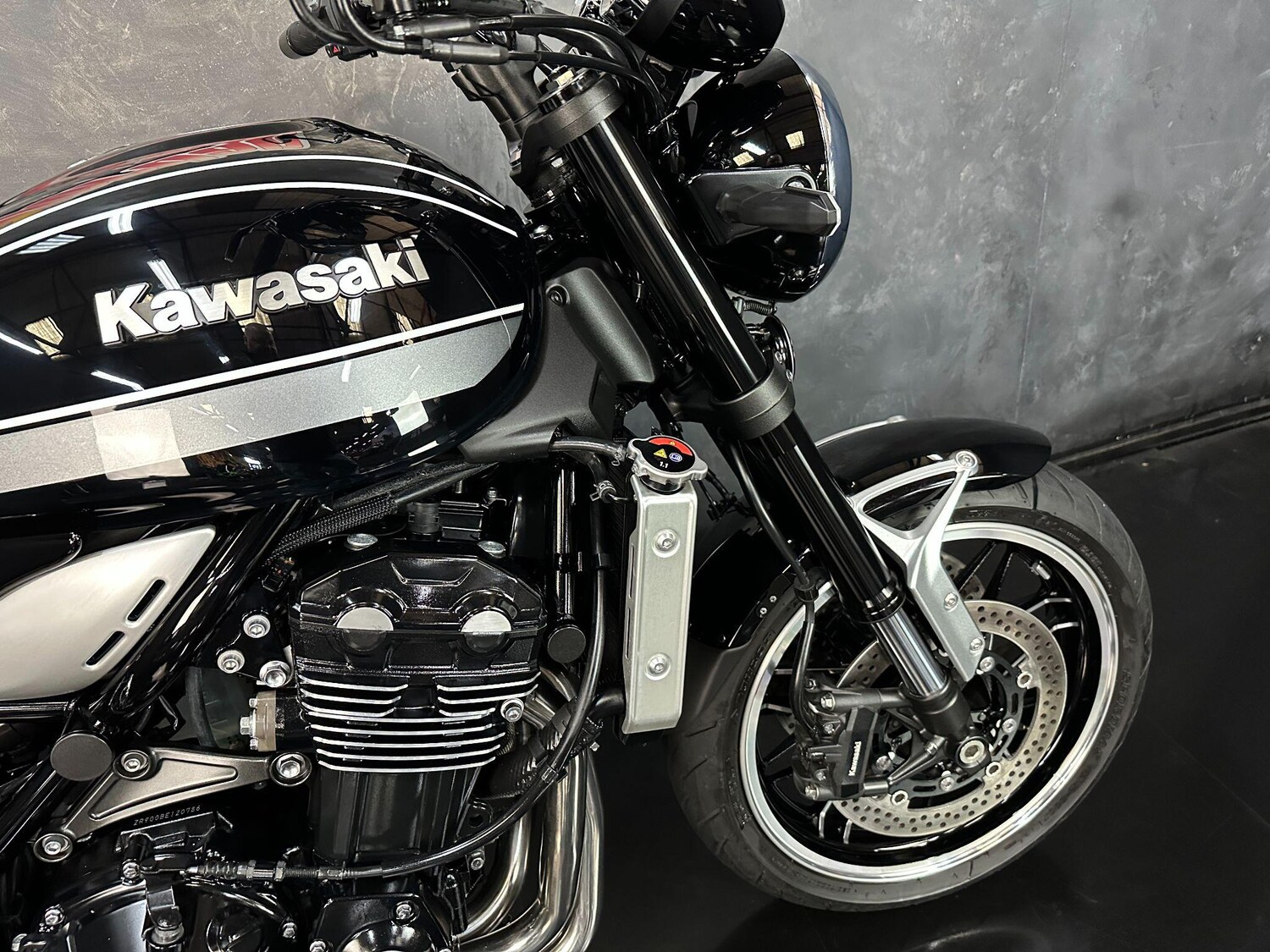 Used Kawasaki Z 2021 for sale - 78585492: Photo 10