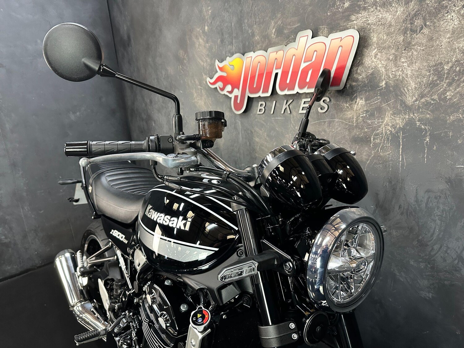 Used Kawasaki Z 2021 for sale - 78585492: Photo 11