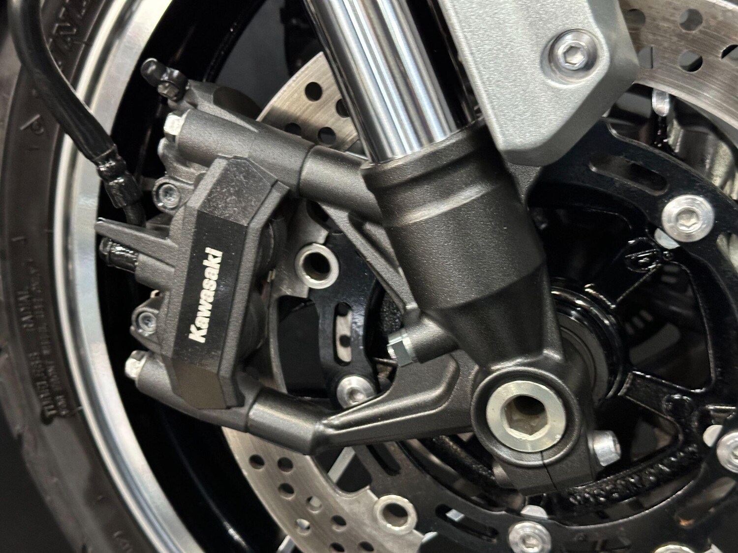 Used Kawasaki Z 2021 for sale - 78585492: Photo 13
