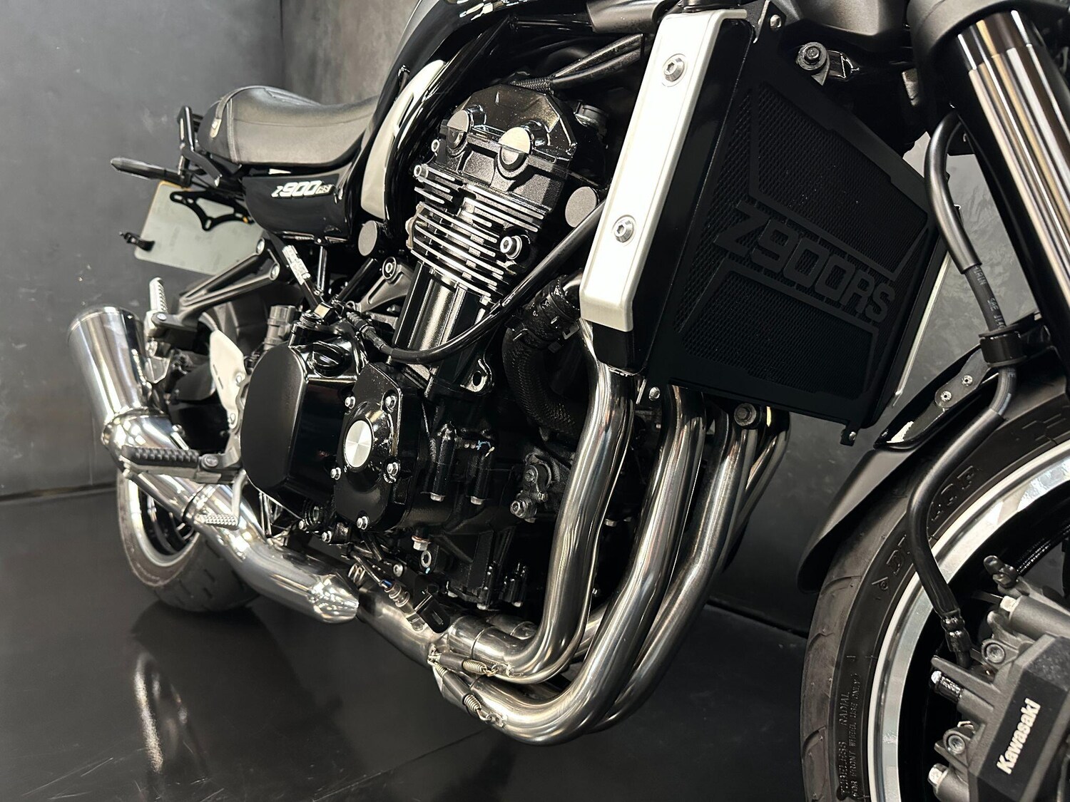 Used Kawasaki Z 2021 for sale - 78585492: Photo 15