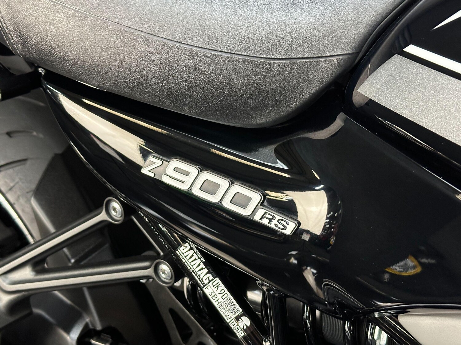 Used Kawasaki Z 2021 for sale - 78585492: Photo 17