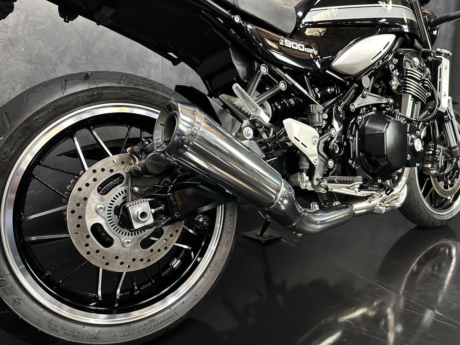 Used Kawasaki Z 2021 for sale - 78585492: Photo 20