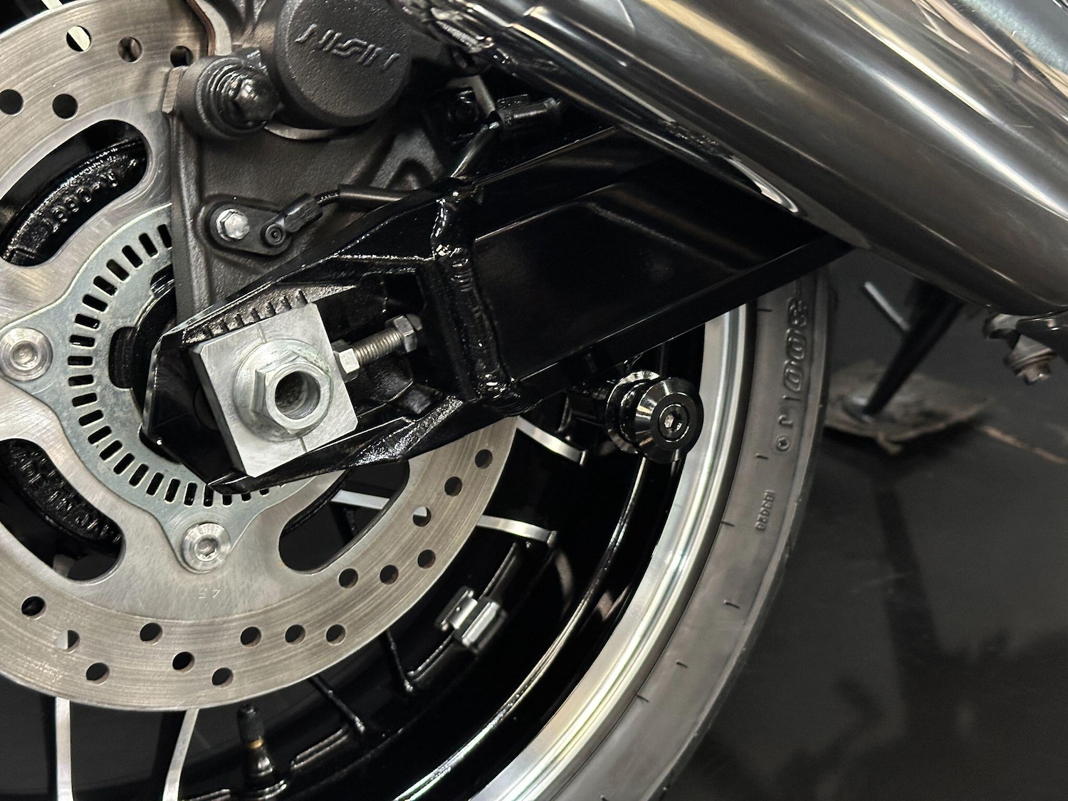 Used Kawasaki Z 2021 for sale - 78585492: Photo 21