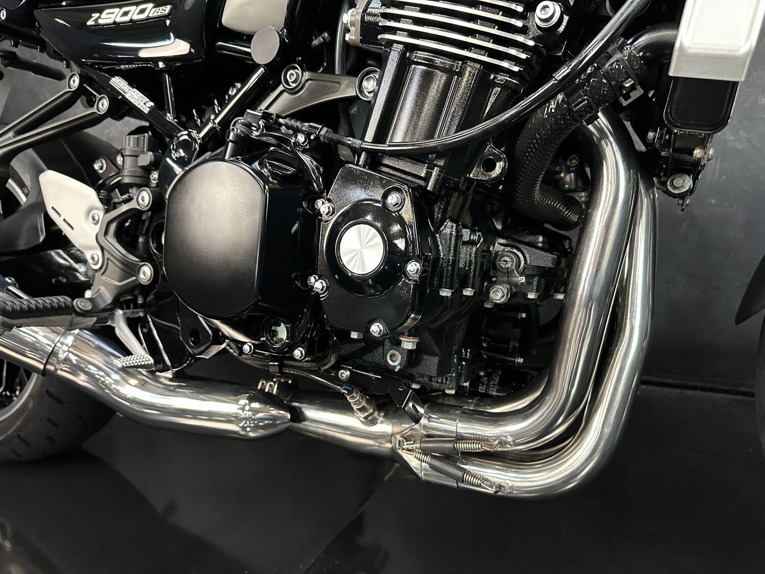 Used Kawasaki Z 2021 for sale - 78585492: Photo 23