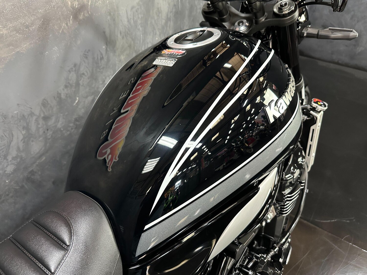Used Kawasaki Z 2021 for sale - 78585492: Photo 24