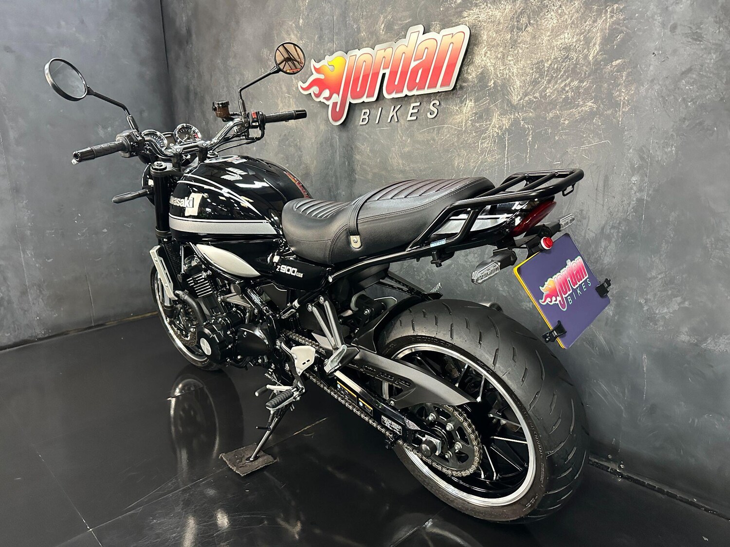 Used Kawasaki Z 2021 for sale - 78585492: Photo 27
