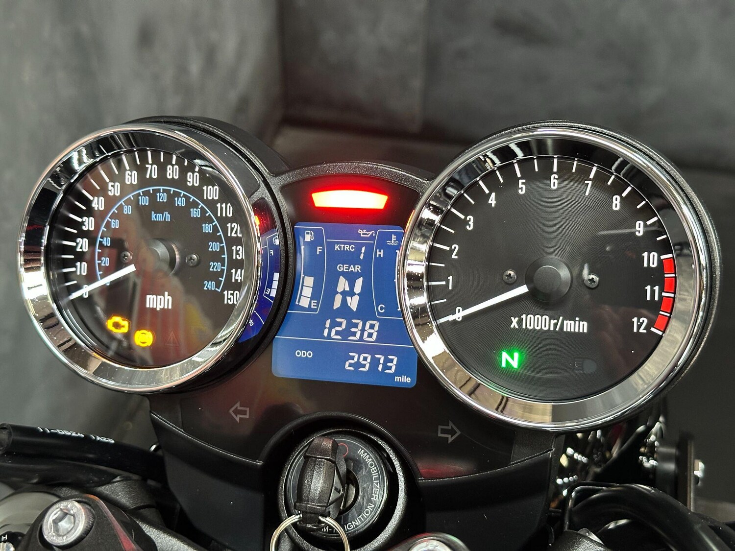 Used Kawasaki Z 2021 for sale - 78585492: Photo 3