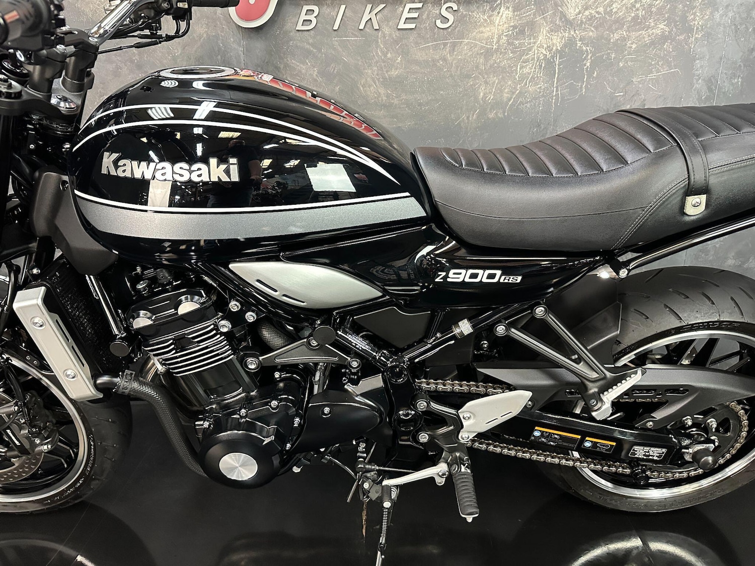 Used Kawasaki Z 2021 for sale - 78585492: Photo 30