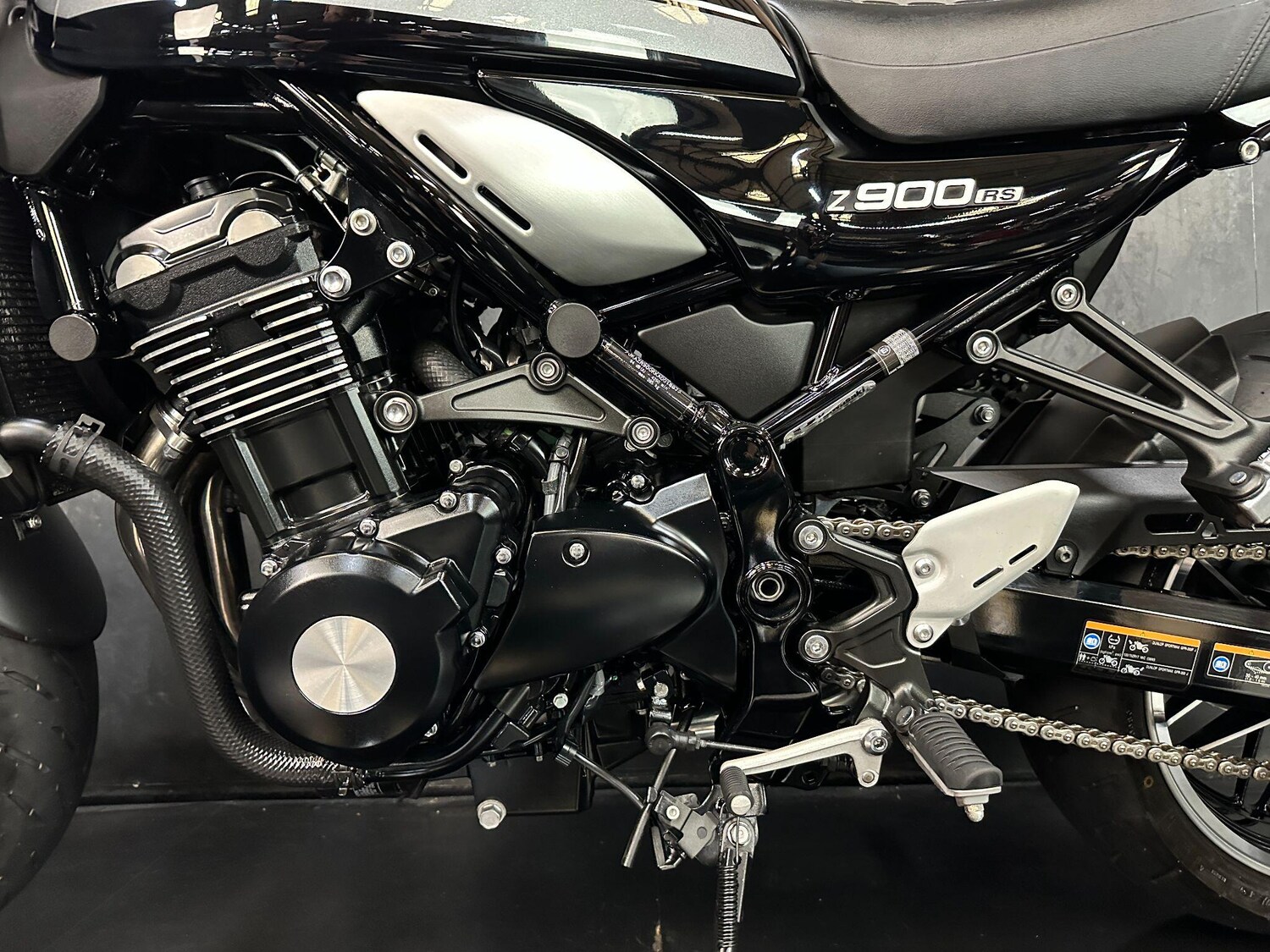 Used Kawasaki Z 2021 for sale - 78585492: Photo 31