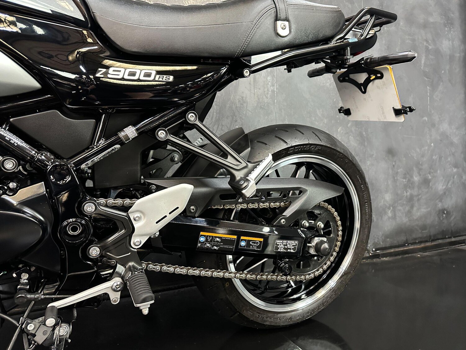 Used Kawasaki Z 2021 for sale - 78585492: Photo 32