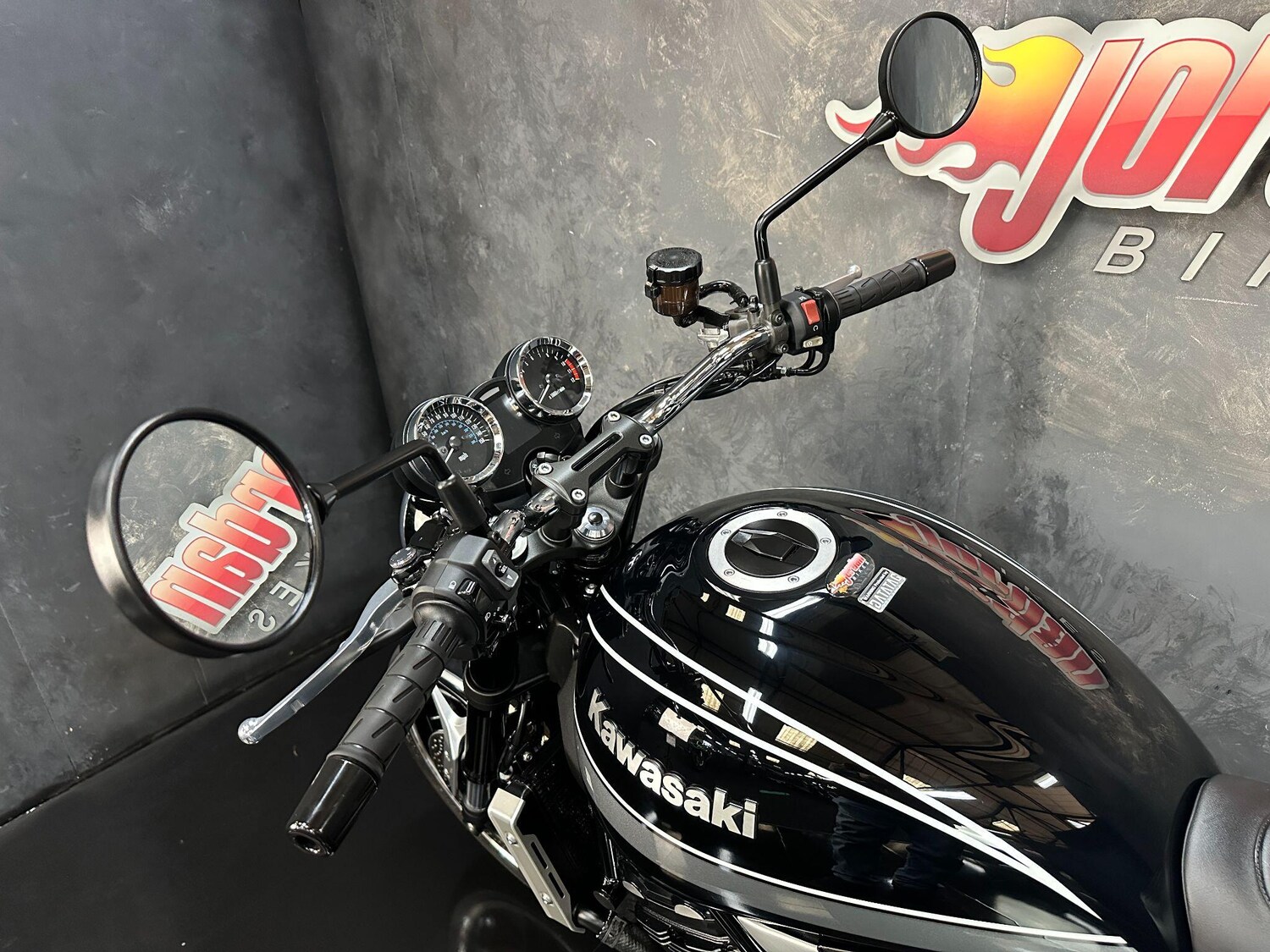 Used Kawasaki Z 2021 for sale - 78585492: Photo 33