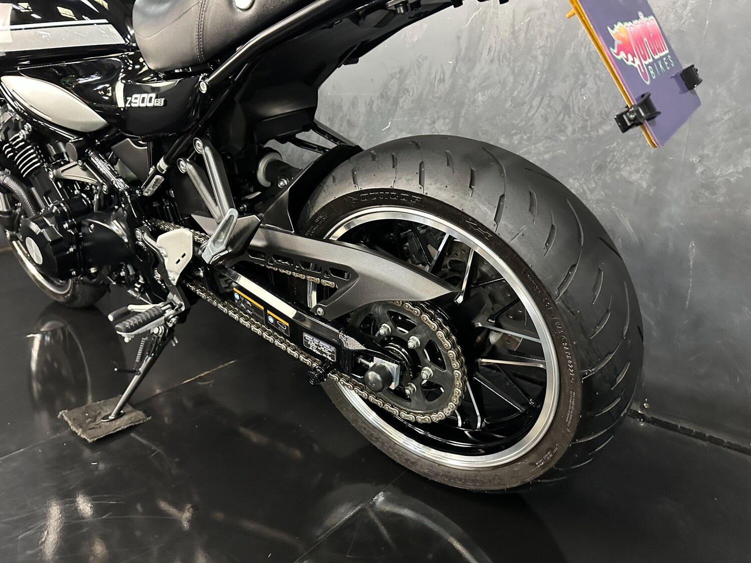Used Kawasaki Z 2021 for sale - 78585492: Photo 35
