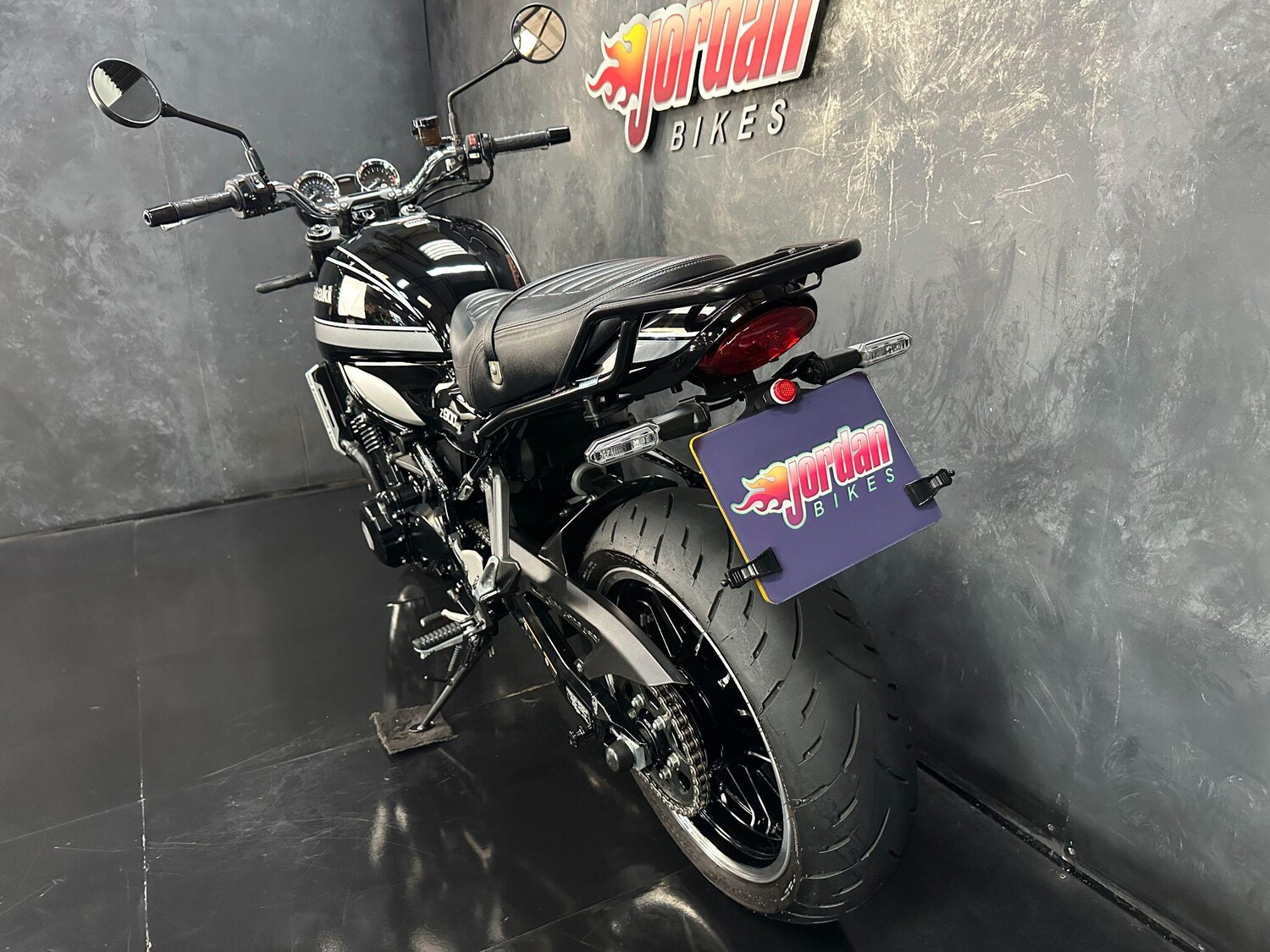 Used Kawasaki Z 2021 for sale - 78585492: Photo 36