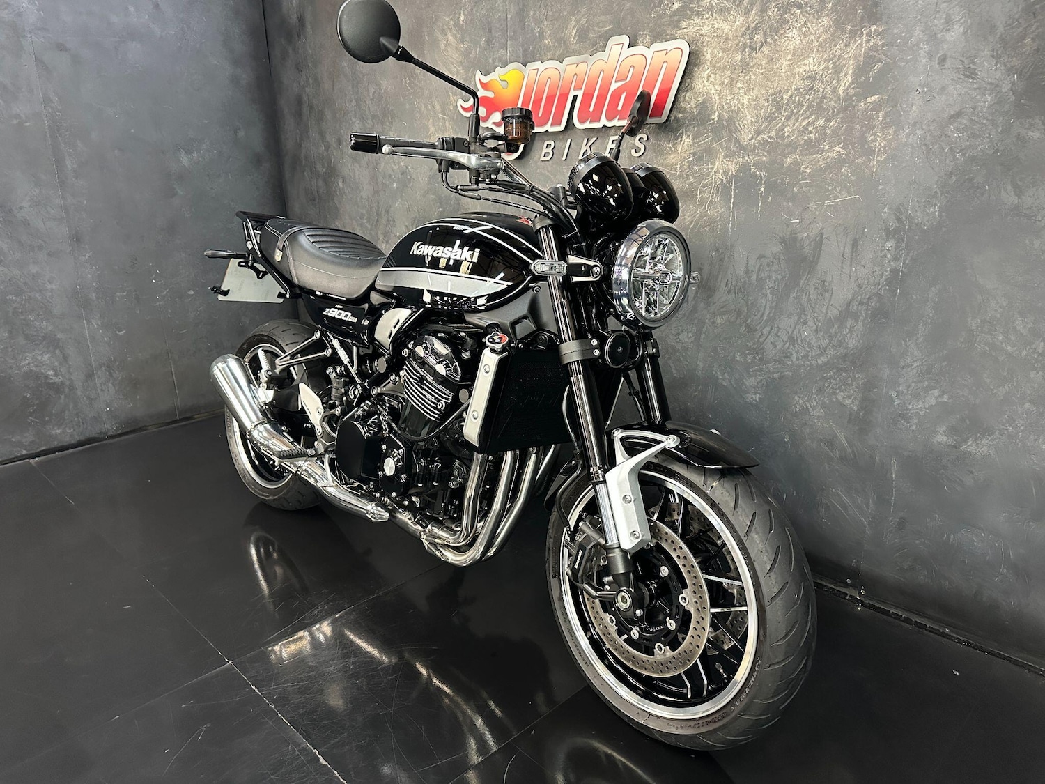 Used Kawasaki Z 2021 for sale - 78585492: Photo 4