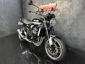 Used Kawasaki Z 2021 for sale - bike-78585492: Photo