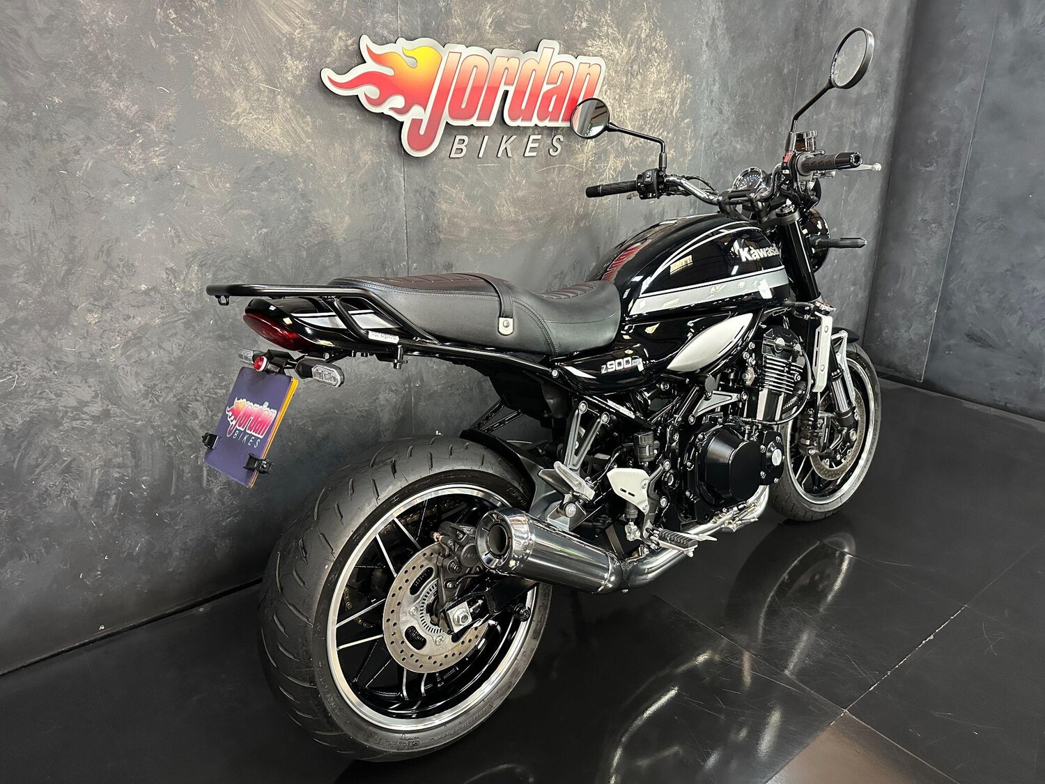 Used Kawasaki Z 2021 for sale - 78585492: Photo 6