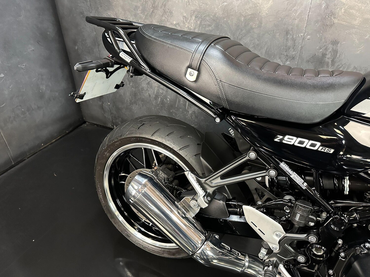 Used Kawasaki Z 2021 for sale - 78585492: Photo 7