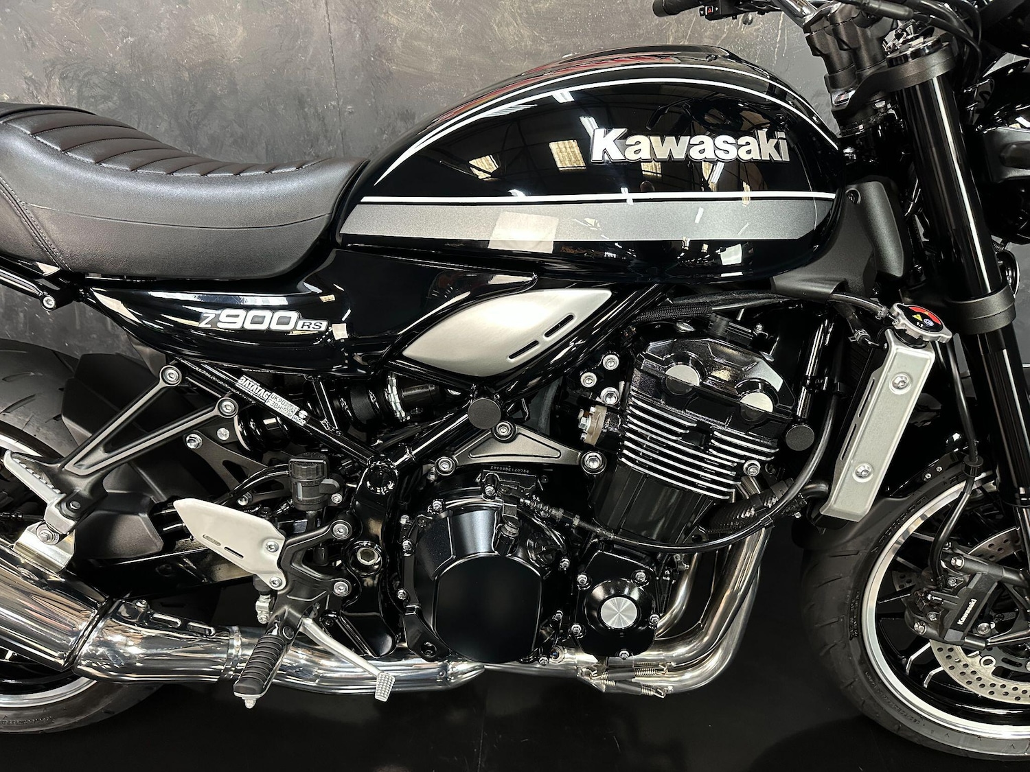 Used Kawasaki Z 2021 for sale - 78585492: Photo 8