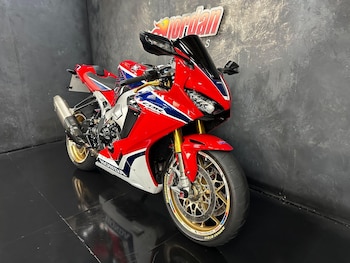 Used Honda CBR 2017 for sale - bike-79349203: Photo
