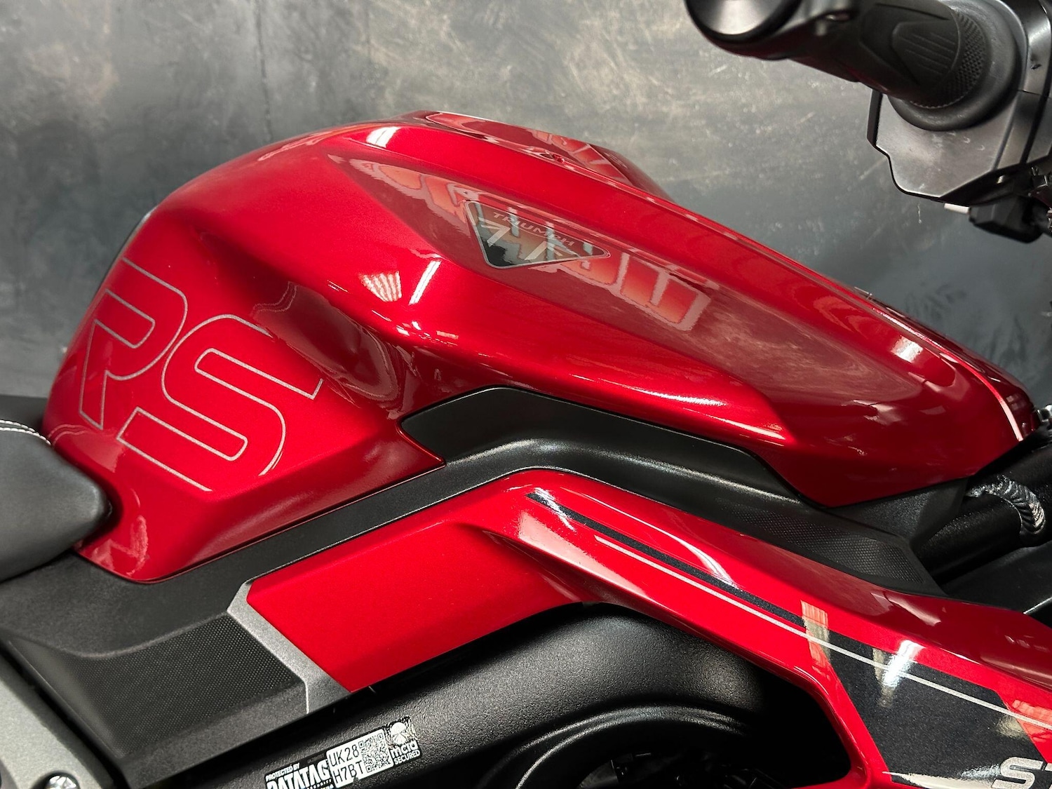 Used Triumph Street Triple 765 2023 for sale - 78891201: Photo 16