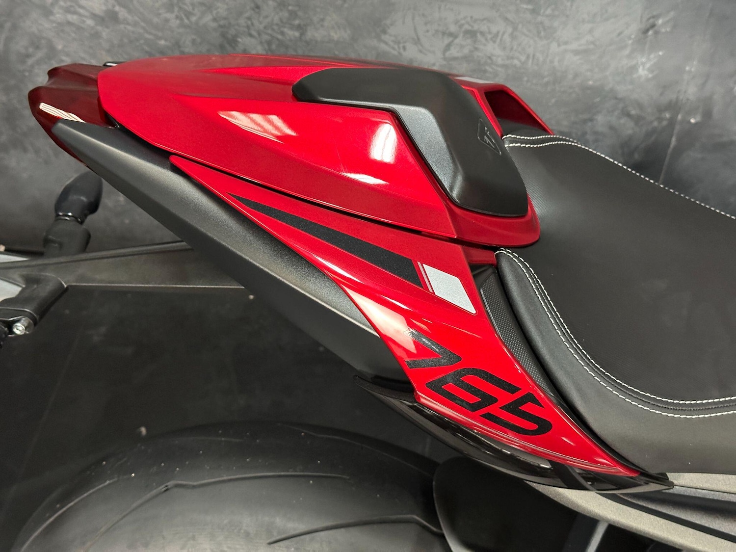 Used Triumph Street Triple 765 2023 for sale - 78891201: Photo 18