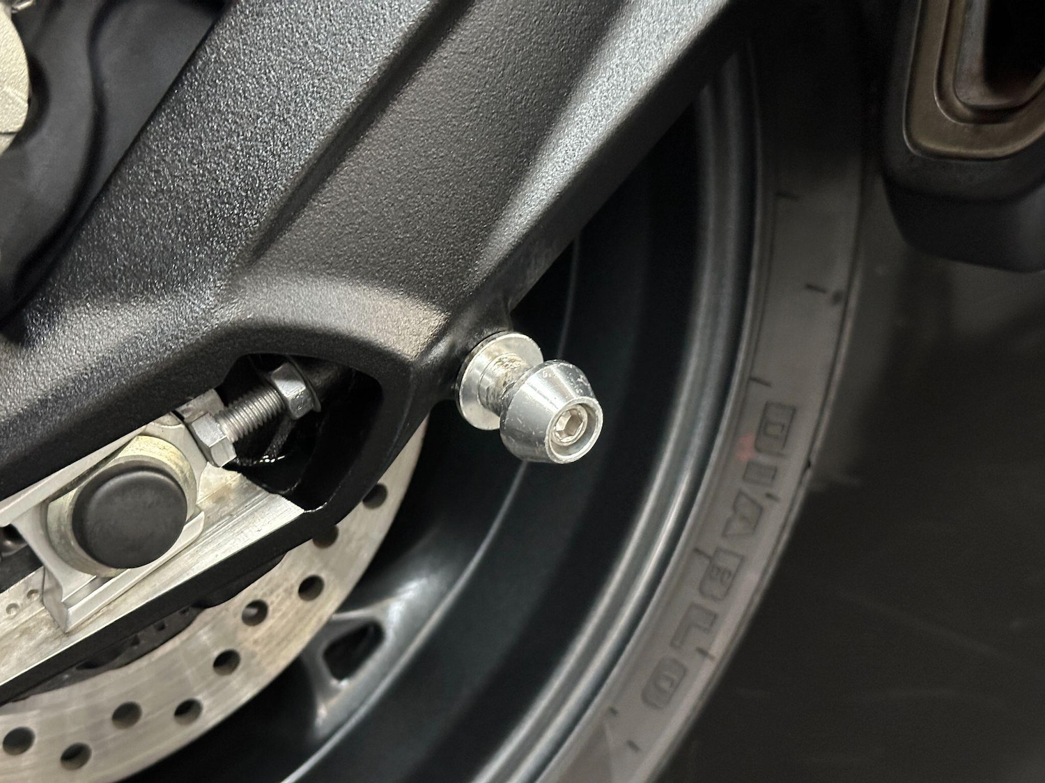 Used Triumph Street Triple 765 2023 for sale - 78891201: Photo 20