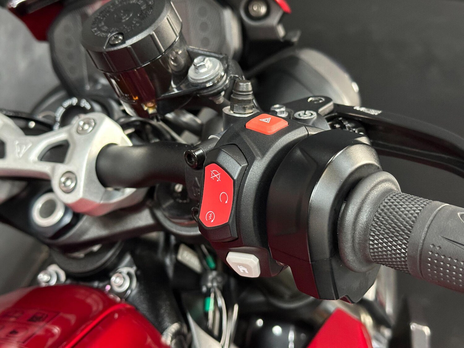 Used Triumph Street Triple 765 2023 for sale - 78891201: Photo 23