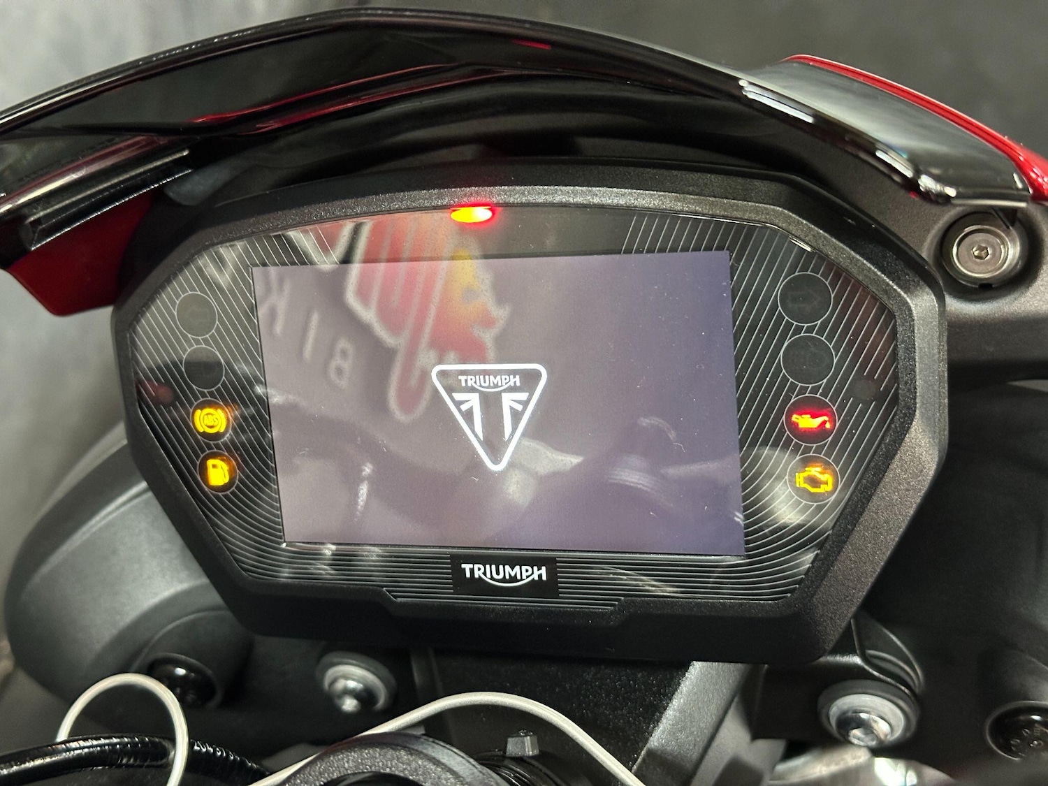 Used Triumph Street Triple 765 2023 for sale - 78891201: Photo 25