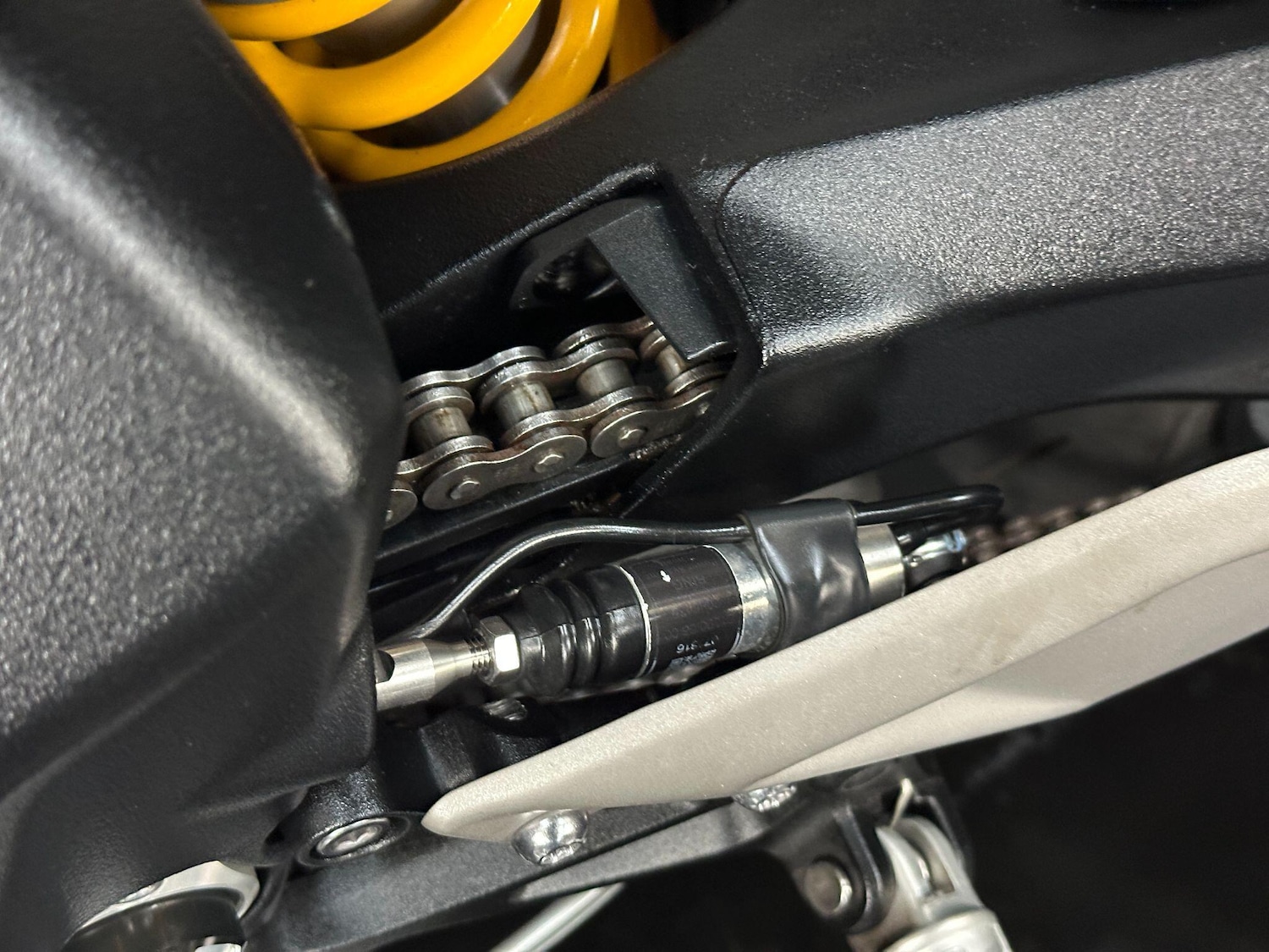 Used Triumph Street Triple 765 2023 for sale - 78891201: Photo 33