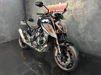 Used KTM SUPERDUKE 2018 for sale - bike-79669163: Photo
