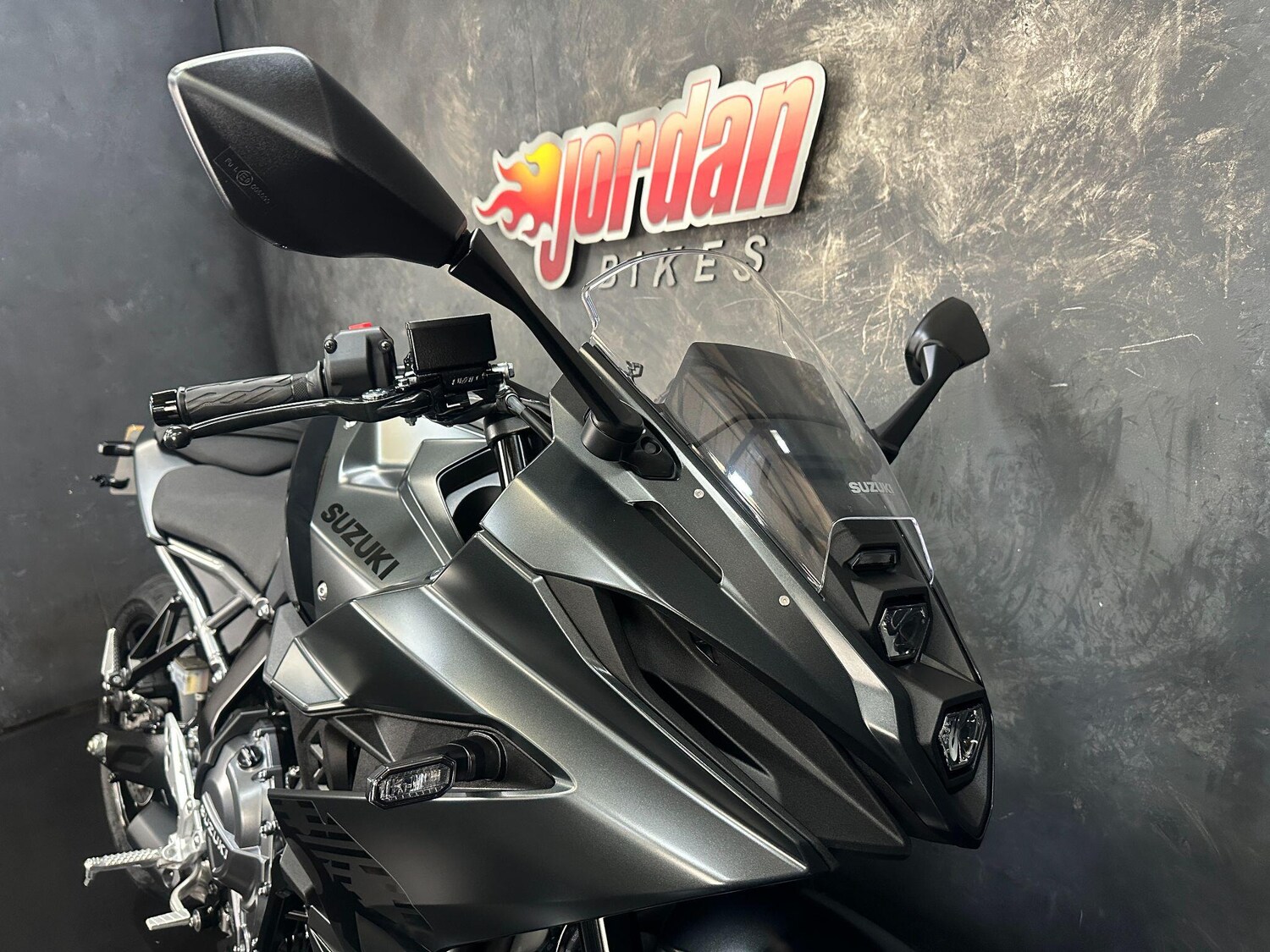 Used Suzuki GSX 800 FRQM5 GSX-8R 2025 for sale - 78585567: Photo 11