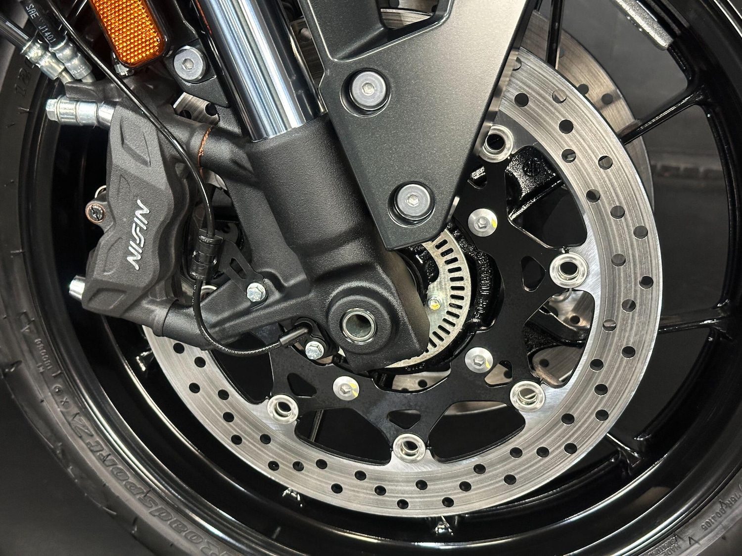 Used Suzuki GSX 800 FRQM5 GSX-8R 2025 for sale - 78585567: Photo 13