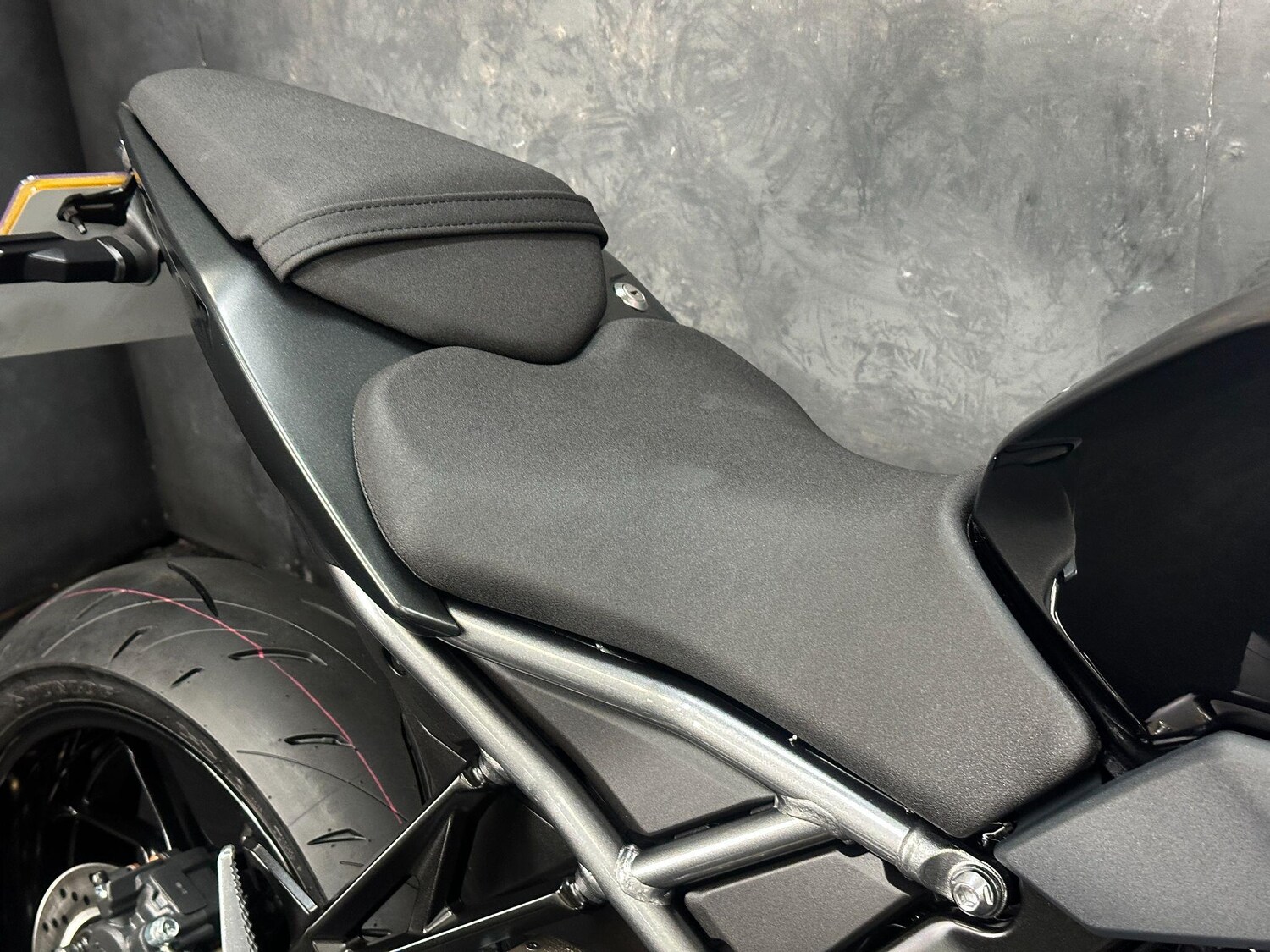 Used Suzuki GSX 800 FRQM5 GSX-8R 2025 for sale - 78585567: Photo 15