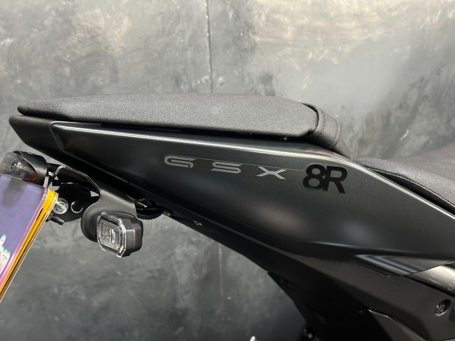 Used Suzuki GSX 800 FRQM5 GSX-8R 2025 for sale - 78585567: Photo 16