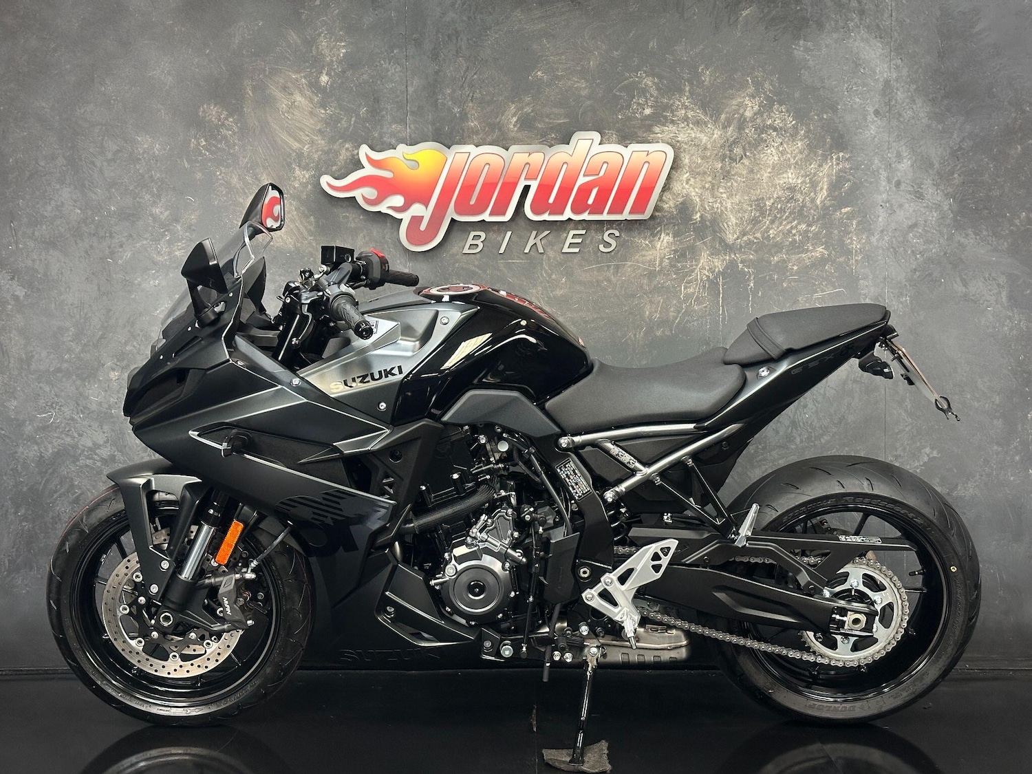 Used Suzuki GSX 800 FRQM5 GSX-8R 2025 for sale - 78585567: Photo 2