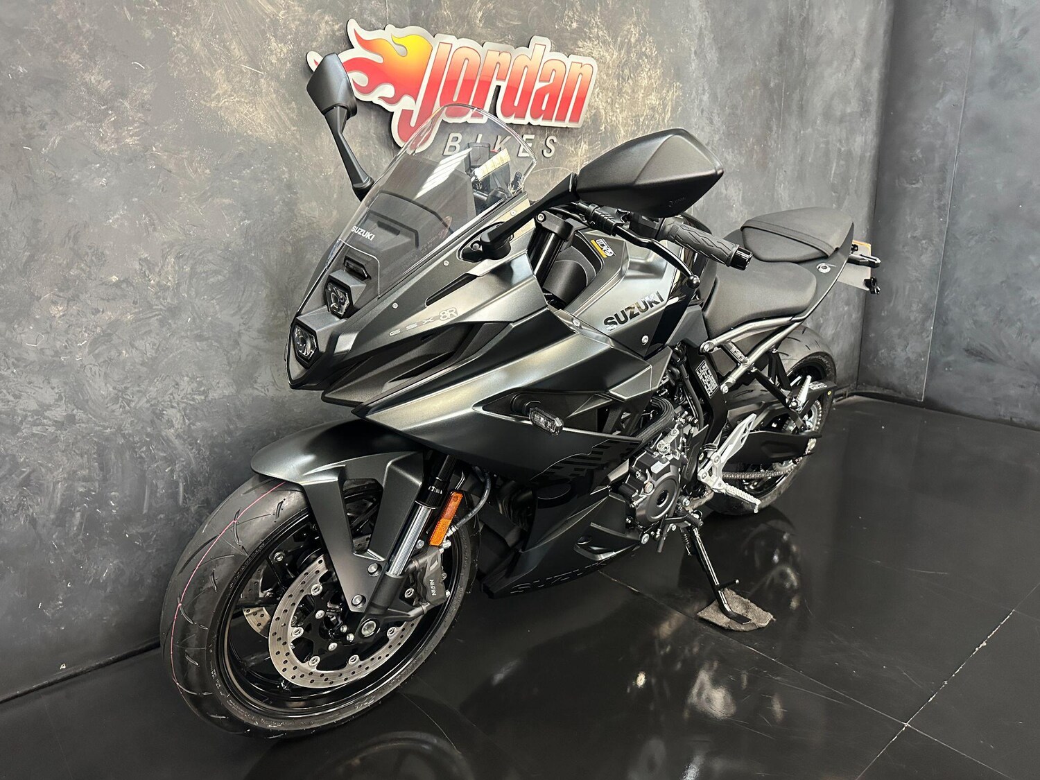 Used Suzuki GSX 800 FRQM5 GSX-8R 2025 for sale - 78585567: Photo 23