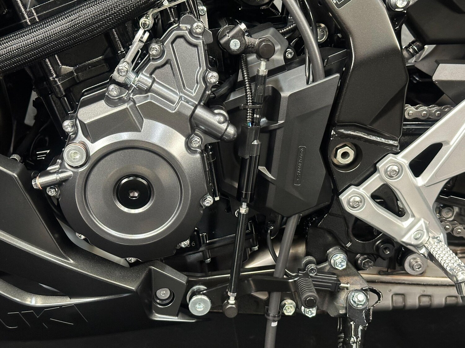 Used Suzuki GSX 800 FRQM5 GSX-8R 2025 for sale - 78585567: Photo 27