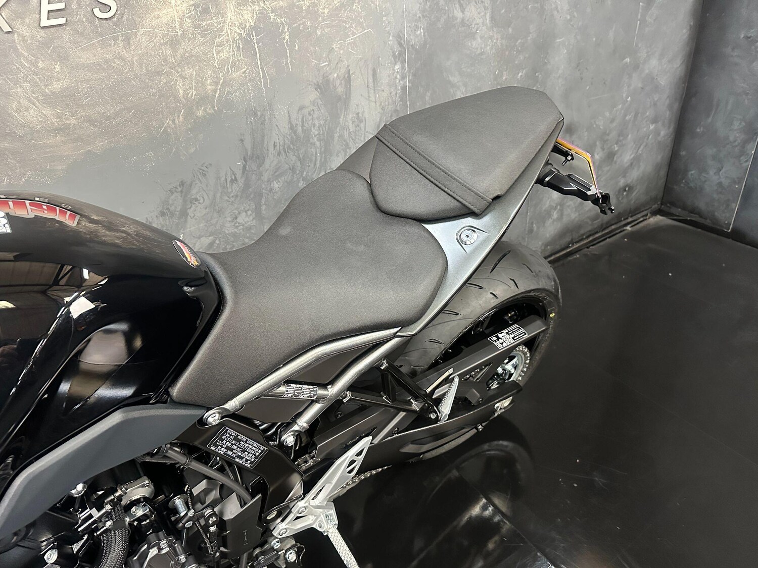 Used Suzuki GSX 800 FRQM5 GSX-8R 2025 for sale - 78585567: Photo 30