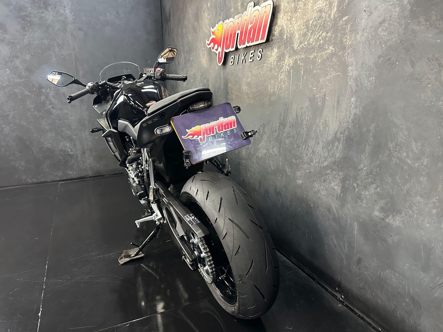Used Suzuki GSX 800 FRQM5 GSX-8R 2025 for sale - 78585567: Photo 32