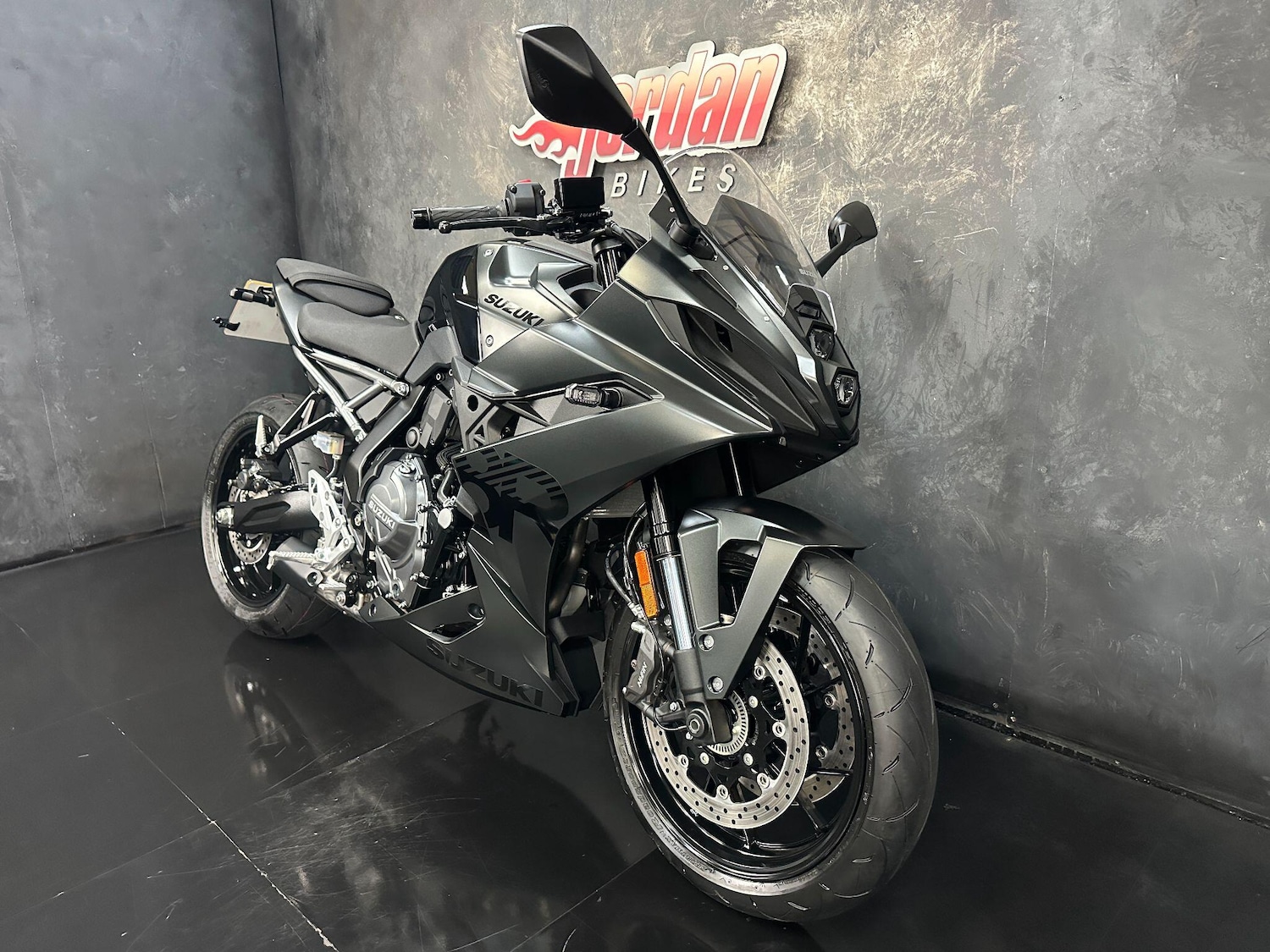 Used Suzuki GSX 800 FRQM5 GSX-8R 2025 for sale - 78585567: Photo 4