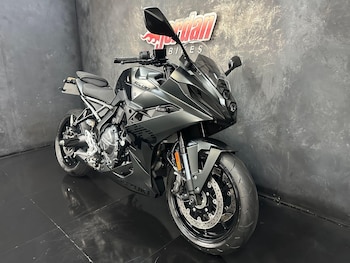 Used Suzuki GSX 800 FRQM5 GSX-8R 2025 for sale - bike-78585567: Photo