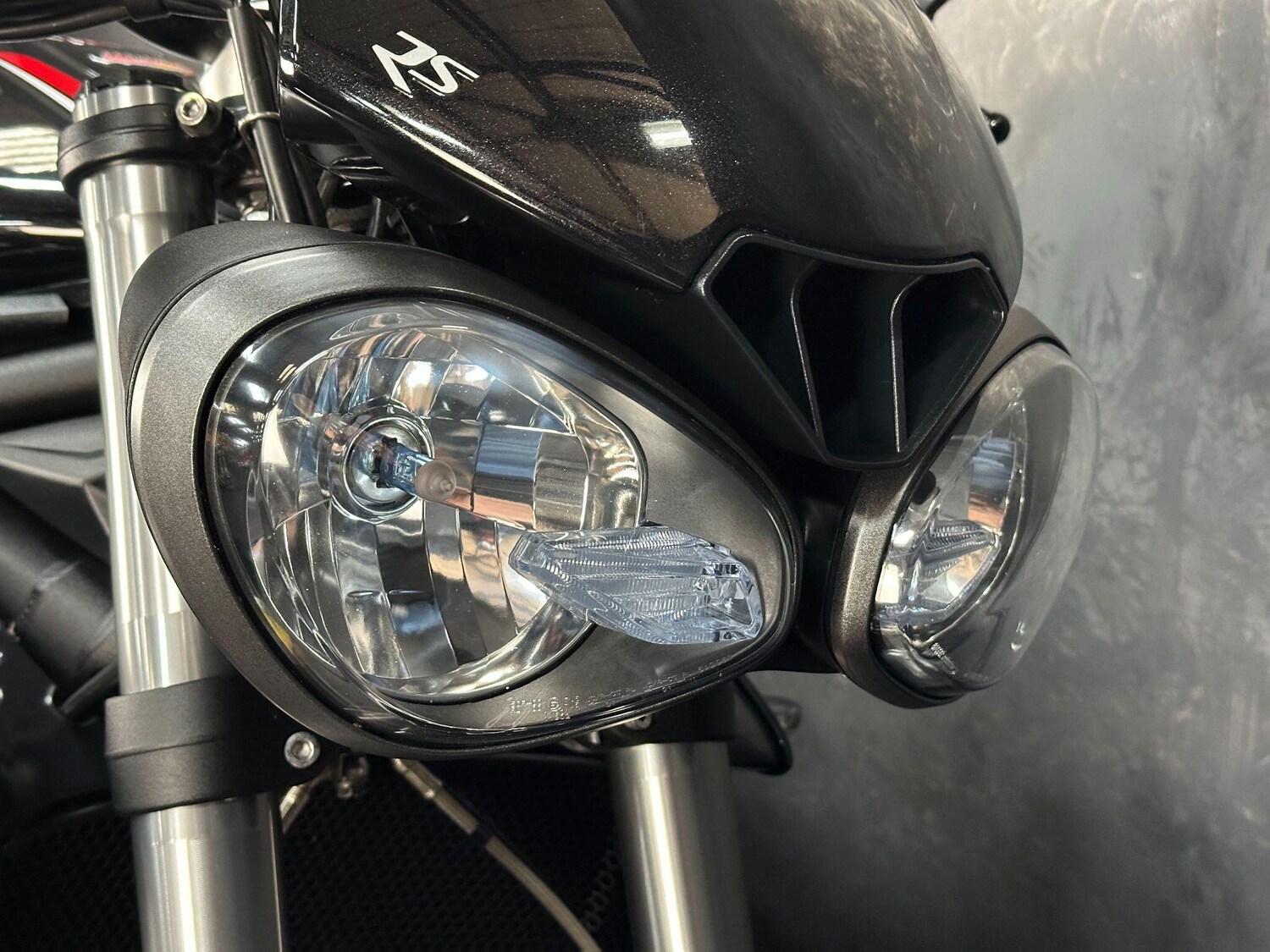 Used Triumph STREET 2017 for sale - 78830347: Photo 12