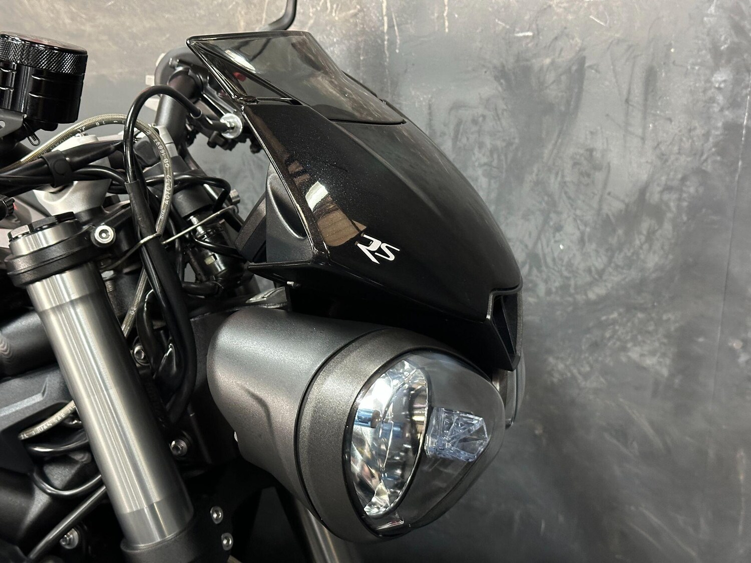 Used Triumph STREET 2017 for sale - 78830347: Photo 13