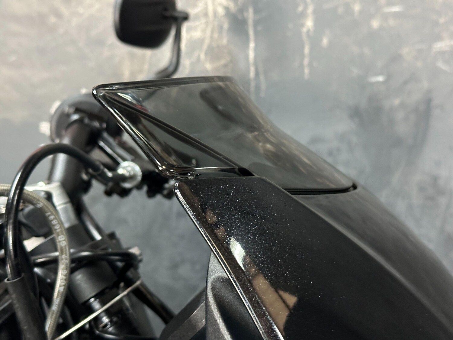 Used Triumph STREET 2017 for sale - 78830347: Photo 14