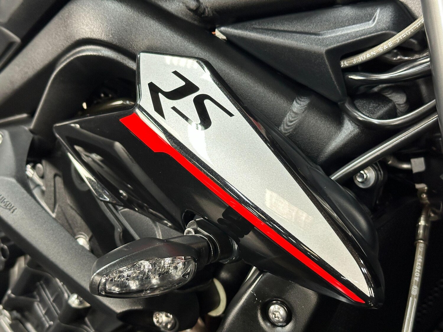 Used Triumph STREET 2017 for sale - 78830347: Photo 19